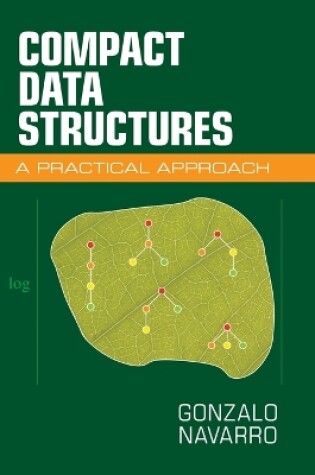 Cover of Compact Data Structures