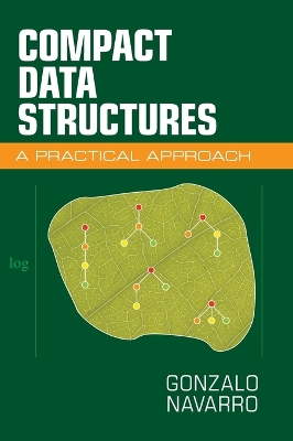 Book cover for Compact Data Structures