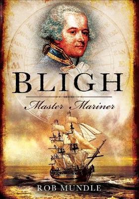 Book cover for Bligh