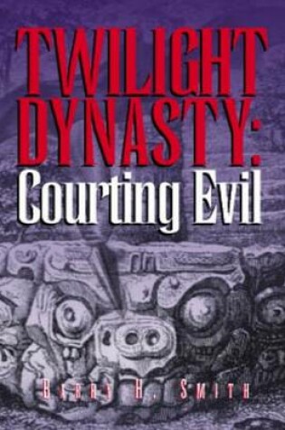 Cover of Twilight Dynasty