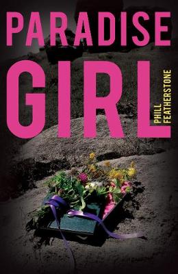 Book cover for Paradise Girl