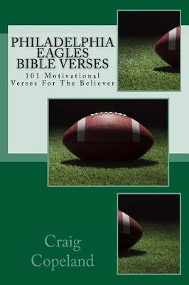 Cover of Philadelphia Eagles Bible Verses