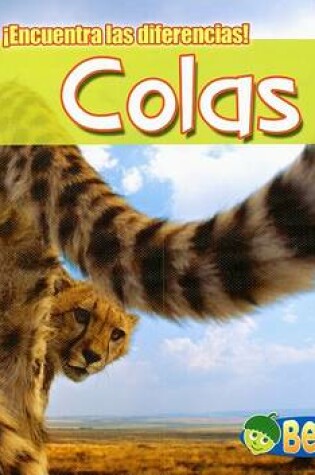 Cover of Colas