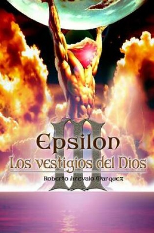 Cover of Los vestigios del Dios