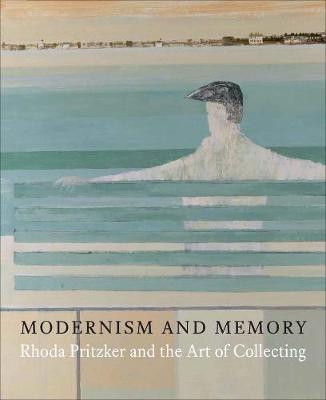 Book cover for Modernism and Memory