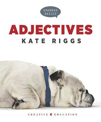 Cover of Adjectives