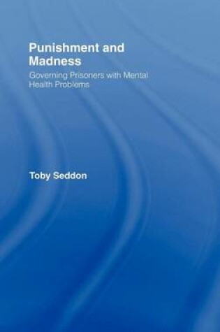 Cover of Punishment and Madness