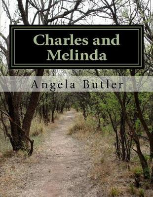 Book cover for Charles and Melinda
