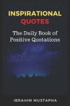 Book cover for Inspirational Quotes