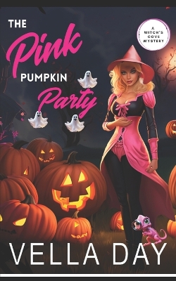 Cover of The Pink Pumpkin Party