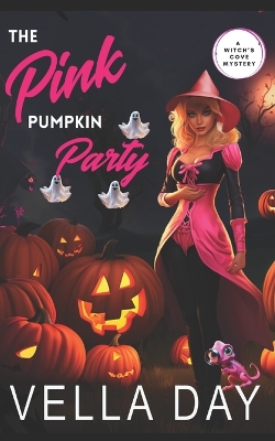 Cover of The Pink Pumpkin Party