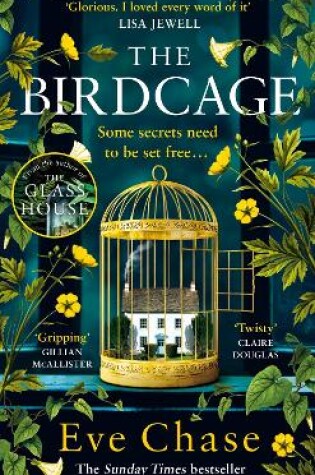 Cover of The Birdcage