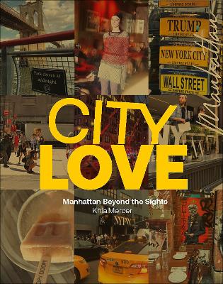 Cover of CityLove
