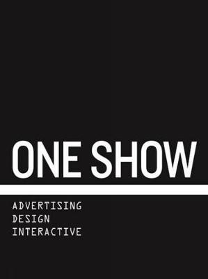 Book cover for One Show Boxed Set, 2011 Awards