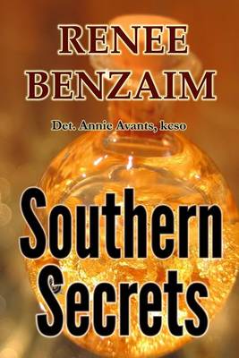 Cover of Southern Secrets