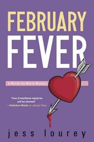 Cover of February Fever