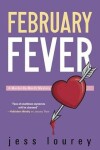 Book cover for February Fever
