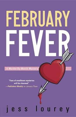 Cover of February Fever