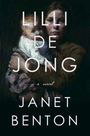 Cover of Lilli De Jong