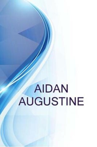 Cover of Aidan Augustine, Research Assistant at R Systems