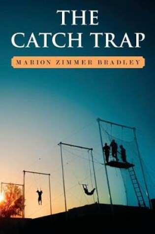 Cover of The Catch Trap