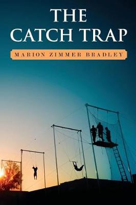Book cover for The Catch Trap