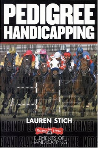 Cover of Pedigree Handicapping