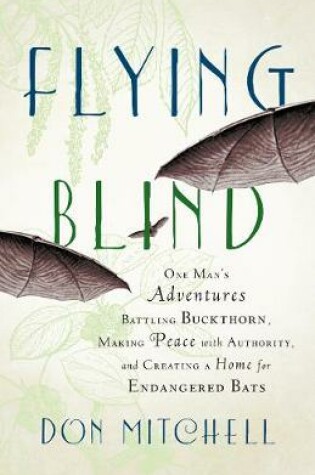 Cover of Flying Blind