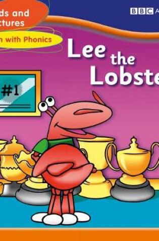 Cover of MF Fun with Phonics: Lee the Lobster Set 11