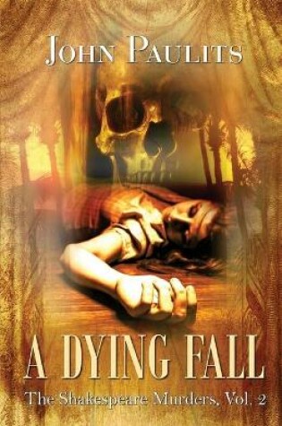 Cover of A Dying Fall