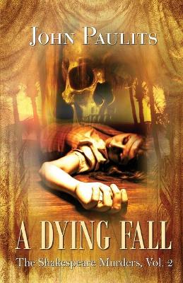 Book cover for A Dying Fall