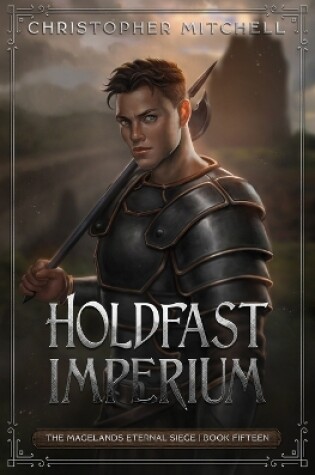 Cover of Holdfast Imperium