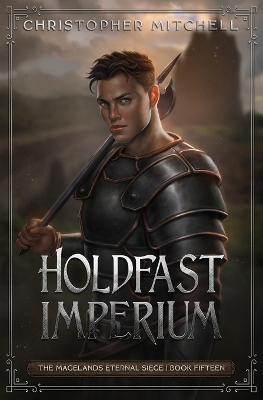 Cover of Holdfast Imperium