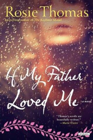 Cover of If My Father Loved Me