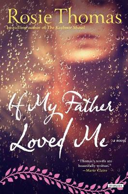 Book cover for If My Father Loved Me