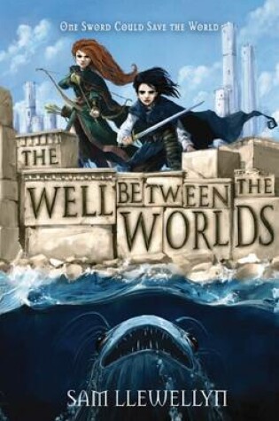 Cover of Well Between the Worlds
