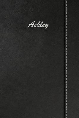 Book cover for Ashley