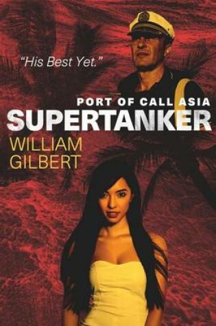 Cover of Supertanker Port of Call Asia