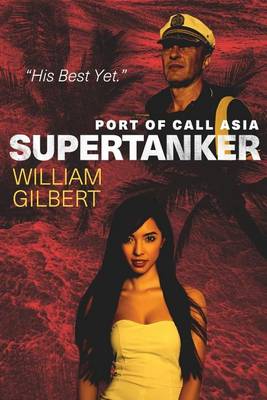 Book cover for Supertanker Port of Call Asia