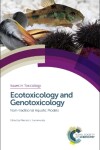 Book cover for Ecotoxicology and Genotoxicology