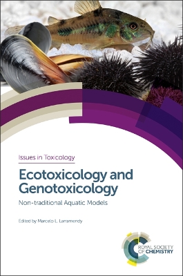 Cover of Ecotoxicology and Genotoxicology