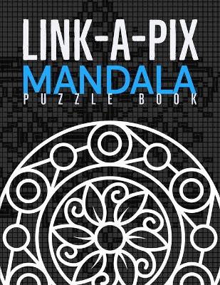 Book cover for Link-a-Pix