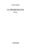 Book cover for La Pensione Eva