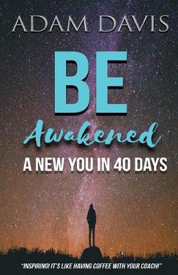 Book cover for Be Awakened
