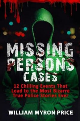Cover of Missing Persons Cases