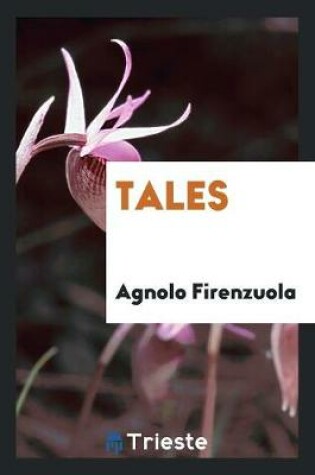 Cover of Tales