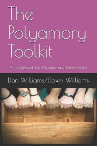 Cover of The Polyamory Toolkit