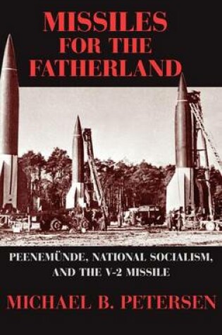 Cover of Missiles for the Fatherland