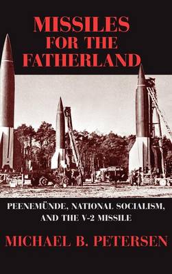 Cover of Missiles for the Fatherland