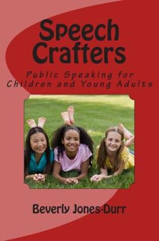 Cover of Speech Crafters